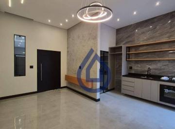 464acdcc75d44977e85234824e4dfbf03c338398 · Casa com 3 dormitórios à venda, 125 m² por R$ 749.000,00 - Santana - Rio Claro/SP