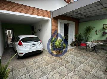 2afef68e77e997e9718f2e91342cad1e87f7870d · Casa com 3 dormitórios à venda, 150 m² por R$ 440.000,00 - Cidade Nova - Rio Claro/SP