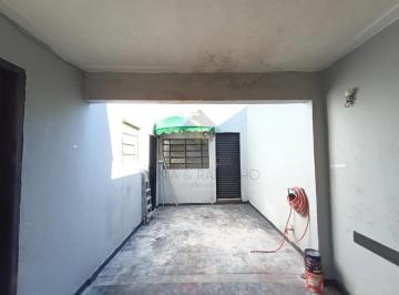 Casa · 63m² · 2 Quartos · 1 Vaga · Casa Residencial para Locação no bairro Alto do ipiranga , em Ribeirão Preto
