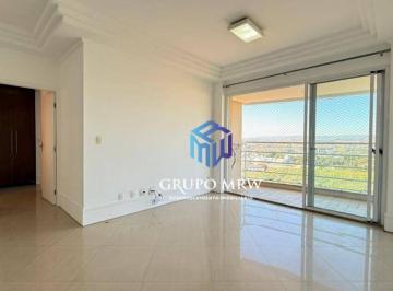 844d64cde3f3e6c7a2d749eeca7868d22ffced99 · Apartamento para Locação com 107m², 3 Dormitórios (1 Suíte) e 3 Vagas - Edifício Panamby - Sorocaba/