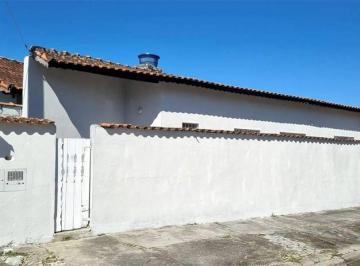 Casa · 30m² · 1 Quarto · CASA COM 30,00 m² - ITAÓCA - MONGAGUÁ SP