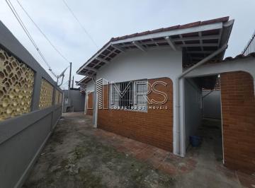 Casa · 76m² · 2 Quartos · 2 Vagas · Espaçosa Casa 2 Quartos com Suíte à Venda em Real, Praia Grande