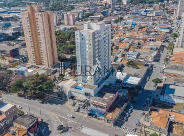 Apartamento · 44m² · 2 Quartos · 1 Vaga · Apartamento de 2 Dorms. c/ Terraço e Vaga no km18 Osasco