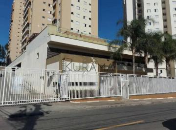 Apartamento · 54m² · 2 Quartos · 1 Vaga · Apartamento de 2 Dorms. com varanda e vaga em Quitaúna Osasco