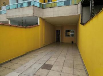 Casa · 93m² · 2 Quartos · 2 Vagas · Espaçosa Casa Geminada 2 Suítes em Caiçara - Praia Grande SP