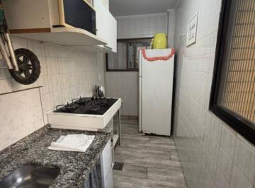 Apartamento · 37m² · 1 Quarto · 1 Vaga · Maravilhoso Apartamento 1 Quarto à Venda no Tupi, Praia Grande