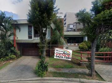Casa · 573m² · 5 Quartos · 8 Vagas · Sobrado com 5 quartos, Jardim do Mar, São Bernardo do Campo - R$ 2.29 mi, Cod: 5432
