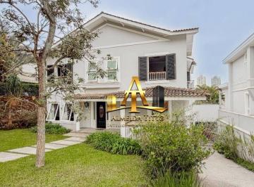 d5ee4d3ee592b46ea275ef0e6d5c5609f6035bbe · Casa com 4 dormitórios à venda, 505 m² por R$ 8.000.000 - Residencial Melville - Santana de Parnaíba