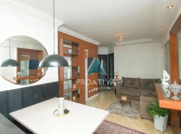 72db9b85c63be9c1592639d2633d6e10fdc96f55 · Apartamento com 2 dormitórios à venda, 50 m² - Vila Príncipe de Gales - Santo André/SP