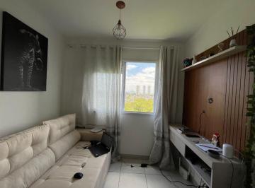eebd1d31db5f8372e2ead8f3b7b03b6ea965c31a · Apartamento para Locação com 2 Dormitórios – Condomínio Completo no Jardim Celeste