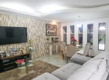 841eaac7d1e60c5b9639eaece5f36652dc50b16b · Sobrado com 3 dormitórios, 195 m² - venda ou aluguel - Parque Erasmo Assunção - Santo André/SP