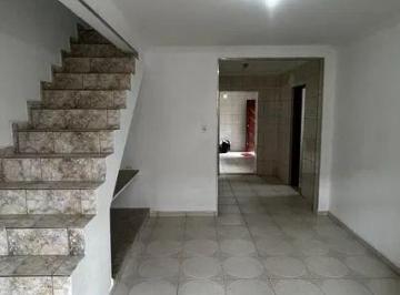 7f10959115224fccb9c16037c4f7b4a9a1941e2d · Sobrado com 2 dormitórios para alugar, 125 m² - Santa Teresinha - Santo André/SP