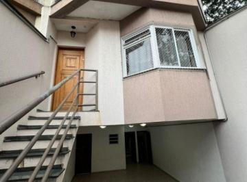 1f41a536db06beaf70505eb9bc318790b8009ed1 · Sobrado com 4 dormitórios à venda, 152 m² por R$ 650.000,00 - Parque das Nações - Santo André/SP