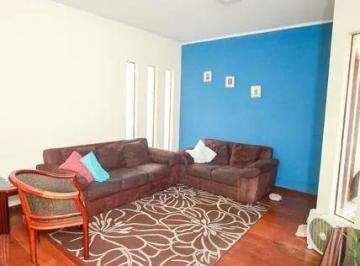 05673d5e474dbfdd5d0a6cbd621a0c0fd78454d5 · Sobrado com 4 dormitórios à venda, 242 m² - Vila Alto de Santo André - Santo André/SP
