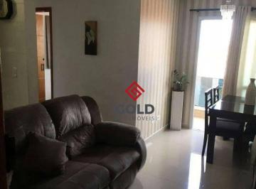 90c9fa7c307e961586542e5b4f9de9fe0a214977 · Apartamento com 2 dormitórios à venda, 48 m² por R$ 318.000,00 - Parque Novo Oratório - Santo André/
