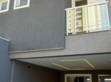 49de80d5dc4f6900157f403e73cfb46c081009e2 · Sobrado com 3 dormitórios à venda, 103 m² - Vila Eldízia - Santo André/SP