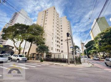 f79222b2b29ff01a5247960cdd3cedca2ec5f4ef · Apartamento com 3 dormitórios à venda, 87 m² por R$ 590.000,00 - Bigorrilho - Curitiba/PR