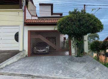 8773bf5127fcead399c69d22dc8801438c60a621 · Sobrado com 3 dormitórios à venda, 208 m² por R$ 900.000,00 - Serpa - Caieiras/SP