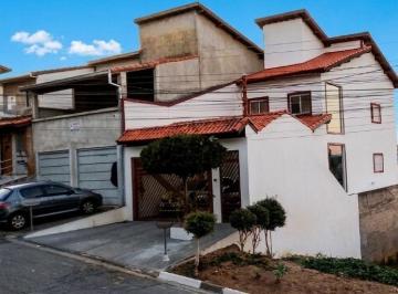 c72b4ffdff9488a8b2e03eb0edf5deeba55b5aba · Sobrado com 3 dormitórios à venda, 208 m² por R$ 900.000,00 - Serpa - Caieiras/SP