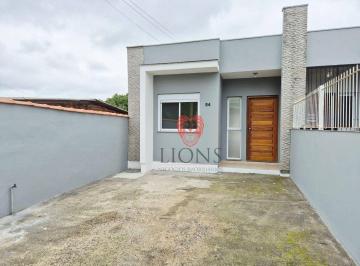7aada98387f525ed30174df3c631a30471daa56f · Casa com 2 dormitórios à venda, 55 m² por R$ 424.000 - Salgado Filho - Gravataí/RS