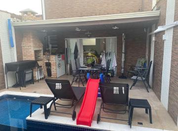 Casa · 180m² · 4 Quartos · 2 Vagas · Casa com 4 quartos, Vila Valença, São Vicente - R$ 2 mi, Cod: 6280