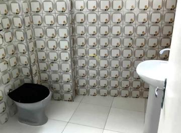 Apartamento · 2 Quartos · 1 Vaga · Apartamento com 2 quartos, Centro, São Vicente, Cod: 6273