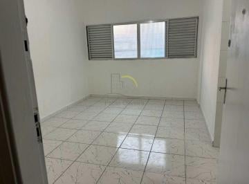 Apartamento · 30m² · 1 Quarto · Sala Living com 1 quarto, Itararé, São Vicente - R$ 200 mil, Cod: 6278