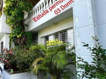 17d6cdfbe17c5cb5d1f573f5b6c52abdda34f2ee · Casa Assobradada com 03 Dormitórios no Jd. Palmira - Estuda Permuta com Apto de 03 Dorm