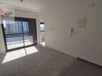 ead23fc74e125a626f2dbe5529cba8eaf539e749 · Apartamento com 1 dormitório à venda, 35 m² por R$ 390.000,00 - Vila Guarani (Zona Sul) - São Paulo/