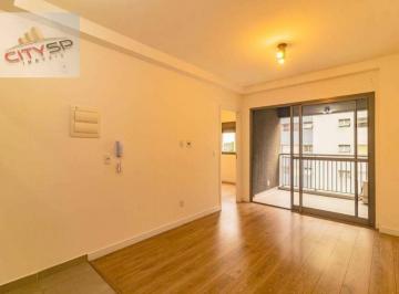 acec66ddd4a11850df4aaea2ab5301e3f03e0464 · Apartamento com 1 dormitório à venda, 35 m² por R$ 440.000,00 - Vila Guarani (Zona Sul) - São Paulo/