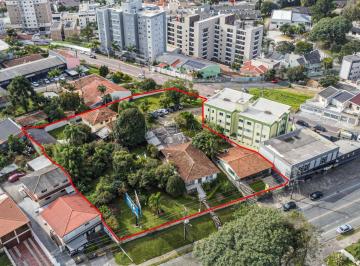 Terreno · 3596m² · TERRENO ZR 4 - PARA INCORPORAÇÃOSETORIAL 2 - C