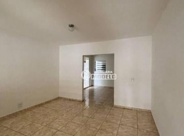 88aebbe8699d5b05f237ff1fd1833df7ac3781bc · Casa com 4 dormitórios à venda, 135 m² por R$ 395.000,00 - Vila Monteiro - Piracicaba/SP