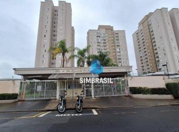 6eda25fd2160c221dccc819641eb79d9d4247149 · Apartamento com 3 quartos à venda no Altos de São Bernardo Residencial (Campinas/SP)