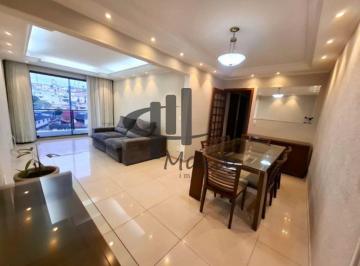 Apartamento · 114m² · 3 Quartos · 2 Vagas · Venda Apartamento Sao Caetano do Sul Santa Maria Ref: 47356
