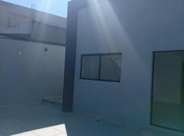 46a0ead3da0d716e170c8d14385b14aa752effb6 · Casa térrea 2 dormitórios sendo 1 suíte Carmela 3