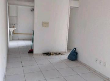7436c2addee40b953e25cd33cb204baa56a434f5 · Apartamento com 2 dormitórios à venda, 43 m² por R$ 130.000,00 - Santíssimo - Rio de Janeiro/RJ