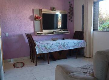Apartamento · 55m² · 2 Quartos · 1 Vaga · APTO 02 QUARTOS PLANALTO