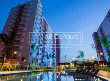 Apartamento · 54m² · 2 Quartos · 1 Vaga · Apartamento : / Residencial / Anil
