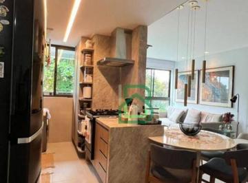 dac24678fef1bf11e8f2244259a8ca2636ba2e0c · Apartamento com 2 dormitórios à venda, 67 m² por R$ 850.000,00 - Tamarineira - Recife/PE