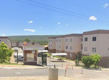 1776099892984.jpeg · Apartamento em Estância Itanhangá - Caldas Novas/GO