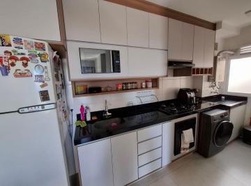 856650ccebe44eb034a3fd74ec27a086c155e983 · Apartamento 2 quartos s à venda no Residencial Terras Altas no bairro Terra Rica em Piracicaba