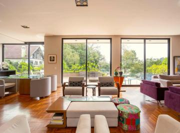 Casa · 605m² · 4 Quartos · 8 Vagas · Casa no condomínio Chácara Shangai no Campo Compri