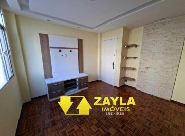 Apartamento · 76m² · 3 Quartos · 1 Vaga · Apartamento 3 quartos à venda em Irajá - Rio de Janeiro, RJ