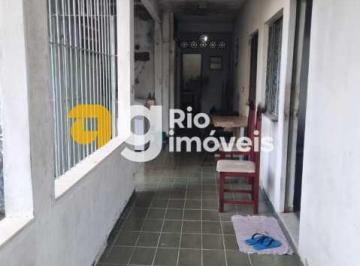 Casa · 120m² · 2 Quartos · 1 Vaga · Casa de Vila : / Residencial / Madureira