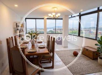 Apartamento · 95m² · 2 Quartos · 1 Vaga · Apartamento 2 Quartos (1 Suíte) com Vista Eterna para o Pão de Açúcar 95m²