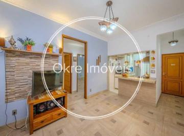 Apartamento · 79m² · 3 Quartos · Apartamento à Venda em São Cristóvão | 3 Quartos, Suíte, 79m², Reformado e Pront