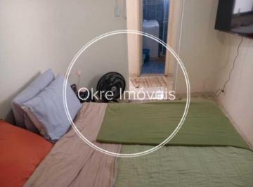 Apartamento · 33m² · 1 Quarto · Kitnet/Conjugado : / Residencial / Copacabana