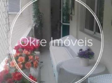 Apartamento · 79m² · 3 Quartos · 1 Vaga · Apartamento : Padrão / Residencial / Laranjeiras