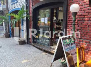 Comercial · 116m² · Loja Comercial para Alugar | Alto Fluxo de Pessoas e Grande Visibilidade | Ipane