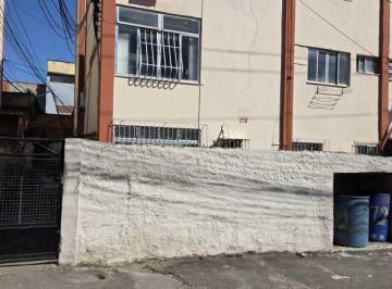 Apartamento · 52m² · 2 Quartos · Brasilândia - Rua Prof, Raul Penido, BL 172 Apto 501 - R 550,00
